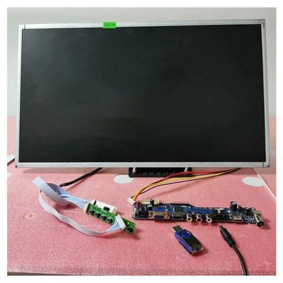 T.R.67.03 26 polegadas abaixo da placa-mãe da TV LCD Universal