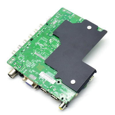 32 polegadas FHD TV LED Mainboards Firmware 1920*1080 Inbult TP.V56.PB826 Para televisão LG