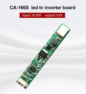 CA-166S Modulo IGBT Universal LED Backlight Driver Board Laptop Alta Tensão Corrente Constante Saída Modulo Ajustável