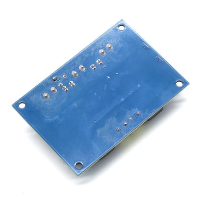 Placa amplificadora de áudio mono original CA-3116D 100W com chip TPA3116D2 e entrada de 12-24V