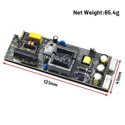 CA-132C Nova placa LCD LED original com controlador de corrente constante