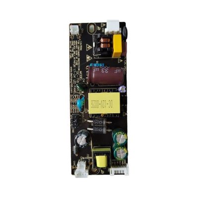 DC-718A Led Strip Power Board 9V 600mA Saída 12V3A Placa de alimentação LED Driver Board