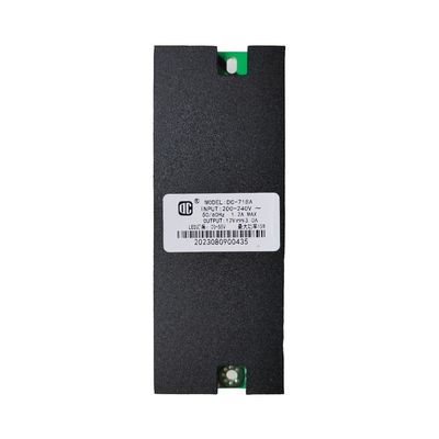 DC-718A Led Strip Power Board 9V 600mA Saída 12V3A Placa de alimentação LED Driver Board