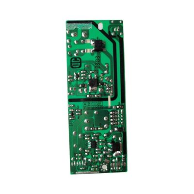 DC-718A Led Strip Power Board 9V 600mA Saída 12V3A Placa de alimentação LED Driver Board