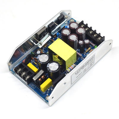 220V 300W Amplificador de Potência Digital Fornecedor de Comutação 24V30V32V36V42V48V55V60V