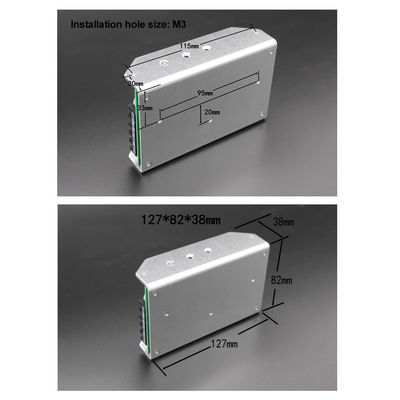 220V 300W Amplificador de Potência Digital Fornecedor de Comutação 24V30V32V36V42V48V55V60V