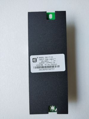 Tabela de alimentação de televisores LCD de montagem padrão com conversores DC-DC de saída de 2 vias DC-715 12V3A 600mA