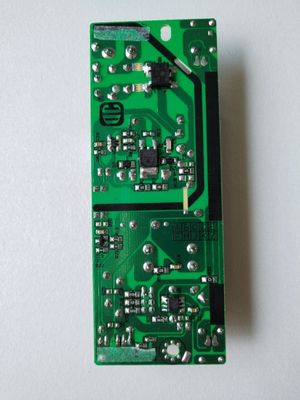 Tabela de alimentação de televisores LCD de montagem padrão com conversores DC-DC de saída de 2 vias DC-715 12V3A 600mA