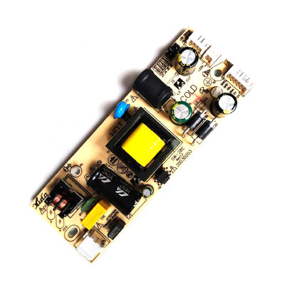 Tipo de montagem padrão placa de alimentação LCD TV e lâmpada de banda de tensão com 15-50V500A saída 12V3A DC DC conversores de placa de montagem