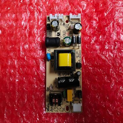 Tipo de montagem padrão placa de alimentação LCD TV e lâmpada de banda de tensão com 15-50V500A saída 12V3A DC DC conversores de placa de montagem
