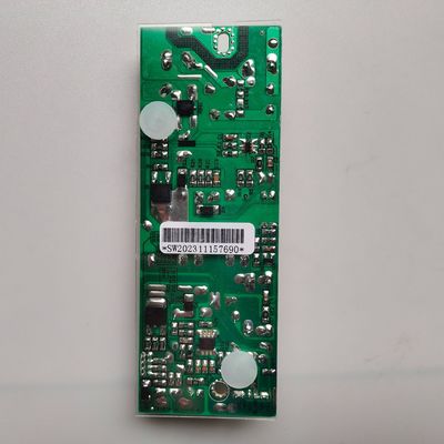 Tipo de montagem padrão placa de alimentação LCD TV e lâmpada de banda de tensão com 15-50V500A saída 12V3A DC DC conversores de placa de montagem