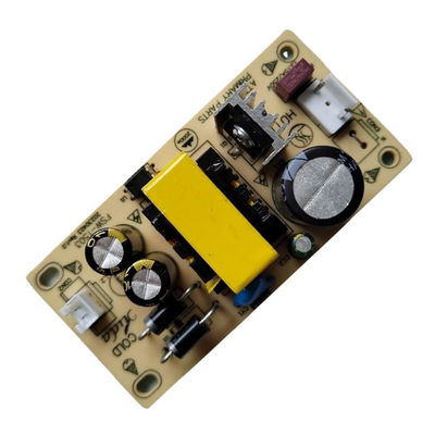 12V 3A Porta-vozes DC DC Converter Board Mount FSW-1503 Amplificador de Potência Digital para módulo