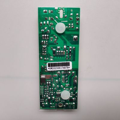 Tabela de alimentação SMPS padrão 12V 4A para instalação de reparação de televisores LCD LED de 27-32 polegadas
