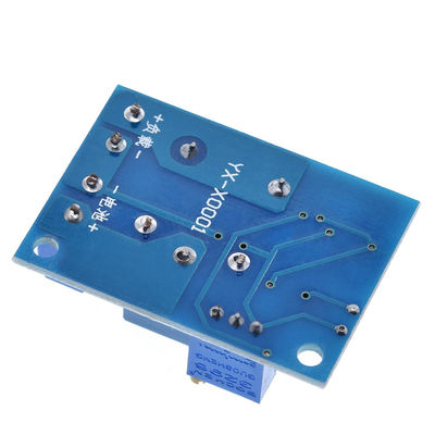 Módulo de protecção contra sub-voltagem da bateria de 12 V CC com potência mínima de 2*15 W 30 W 4-8 ohm