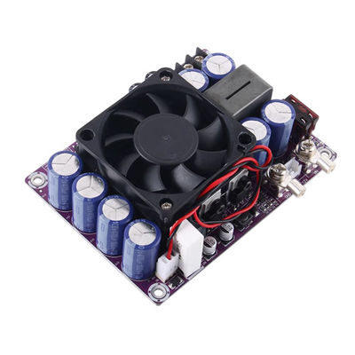 500W 25A Amplificador de potência de carro Modulo de alimentação DC-DC Step Up Boost Converter Boost Module