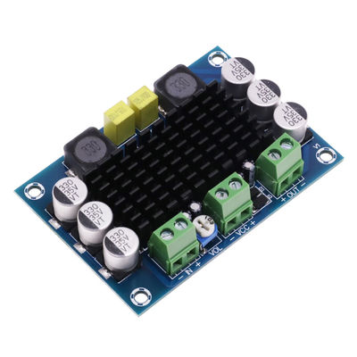 100W High Power Mono Audio Amplifier Board TPA3116D2 com 2 canais para amplificador doméstico