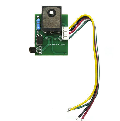 CA901 Placa de conversão de inversor de TV LCD LED com módulo de alimentação SSH7N90