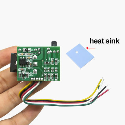 CA901 Placa de conversão de inversor de TV LCD LED com módulo de alimentação SSH7N90