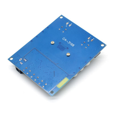 2*50W Wireless Digital Power Amplifier Board para amplificação de alto-falante DIY TPA3116D2