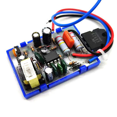 21C 29C 34C Regulador de tensão universal para monitor LED TV Modulo de alimentação de 3 linhas