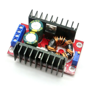 150W DC-DC Boost Inverter Conversor Board 10-32V 12-35V Isolado de saída única 400Hz Certificado RoHS