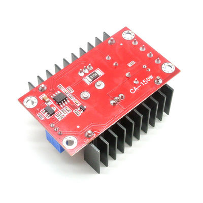 Placa Conversora Inversora Boost DC-DC 150W 10-32V 12-35V