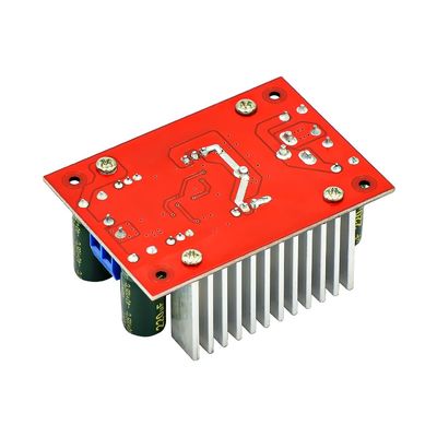3-5V DC 400W 15A Step-up LED Driver Charger Modulo de alimentação para aumento de tensão
