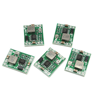 Suporte personalizado MP1584EN 3A Conversor de inversor de caixa ajustável para substituir MP1584