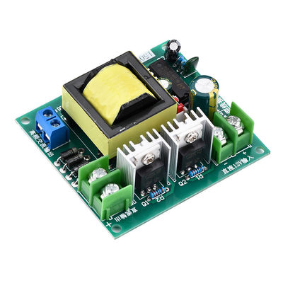 12V a 110V 200V 220V 280V 150W Transformador de placa de impulso de inversor para inversor de bateria