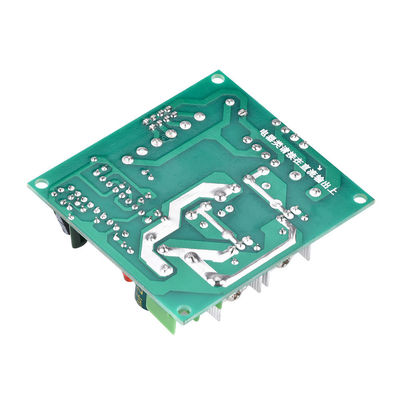 12V a 110V 200V 220V 280V 150W Transformador de placa de impulso de inversor para inversor de bateria