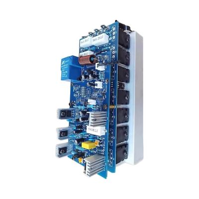 650W Professional Audiophile Power Amplifier Board para Home Stage Mono Fidelity