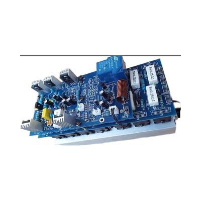 650W Professional Audiophile Power Amplifier Board para Home Stage Mono Fidelity