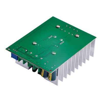 Modulo Step Down ajustável de 500 W para tipo de montagem padrão DC-DC CC CV Buck Converter