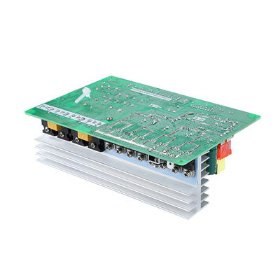 1000W 750W Pure Sine Wave DC12V 24V 48V para AC 220V Inverter Board Boost Converter Board