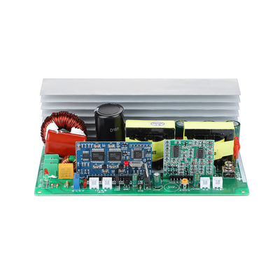1000W 750W Pure Sine Wave DC12V 24V 48V para AC 220V Inverter Board Boost Converter Board