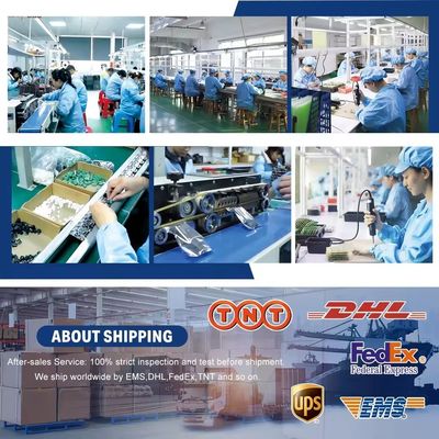 2x10W 3.7V True Stereo Bt Trolley Stereo Motherboard MP3 Decoder Amplificador Board com Função de Microfone