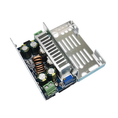 200W DC-DC Buck Module 15A Step-Down Converter 8-55V para 1-36V com montagem padrão