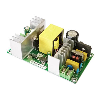 Tabela de conversão AC/DC 12V 13A Módulo de potência isolado 10A 12A 13A 150W para descrição