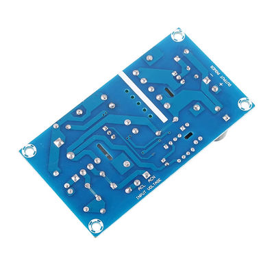 Modulo de alimentação AD-DC para sistemas de controlo industrial