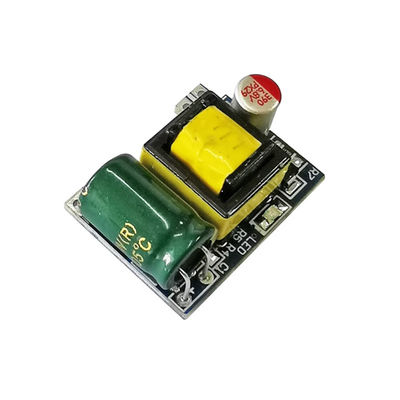 Placa de conversão AC/DC de montagem padrão 700MA 3.5W Modulo de alimentação do interruptor de isolamento 220V AC 5V DC