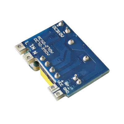 Placa de conversão AC/DC de montagem padrão 700MA 3.5W Modulo de alimentação do interruptor de isolamento 220V AC 5V DC