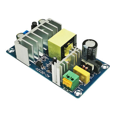 Módulo de alimentação de comutação de alta potência de 300 W para conversor de impulso AC 85-265V para DC12V 8A