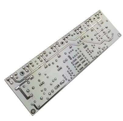 Tabela de amplificador de potência de canais 2.0 de 400W com transistor Toshiba para aprimoramento de áudio