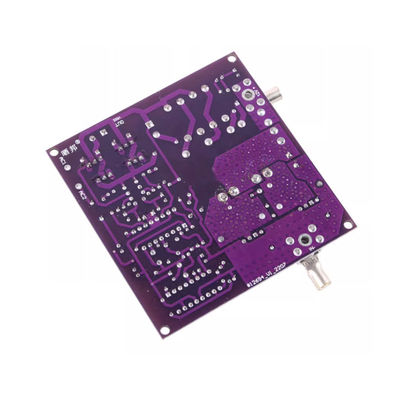 Tipo de montagem padrão Conversor de impulso de 300W 12V a 220VAC Inversor step-up DC-AC 50Hz
