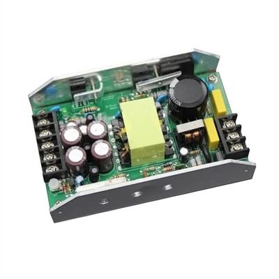 300W Dual DC 24/36/48V 12V1A Fornecimento de energia para TPA3255 TPA3221 TPA3116 Amplificador de áudio