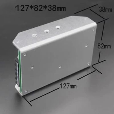 300W Dual DC 24/36/48V 12V1A Fornecimento de energia para TPA3255 TPA3221 TPA3116 Amplificador de áudio