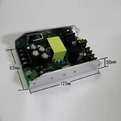 350W 220v Fornecimento de energia de comutação para digital Amp 24V/14.5A 36V/9.5A 48V/7.3A