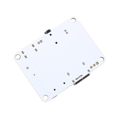 2.0 canais Bluetooth 5.0 Player de áudio módulo de decodificação DIY placa de receptor USB
