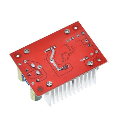 120W / 150W / 250W / 9A 300W / 300W 20A / 400W 15A / 600W 10A Conversor DC-DC Modulo de alimentação de alimentação Step Down Buck