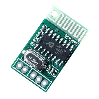 Pure BT 5.0 Module 5G Chipset 5.0 BT Amplifier Board para Leitor de Áudio de Alto-falante